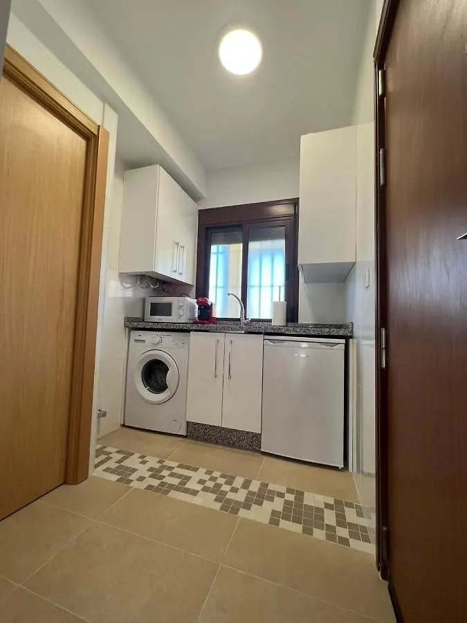 Benalmadena Aloha Playa Sea View Loft Aparthotel Spain