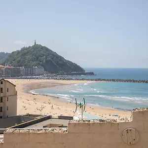 Yoga Retreat En Santiene Yoga&surf House , San Sebastián España