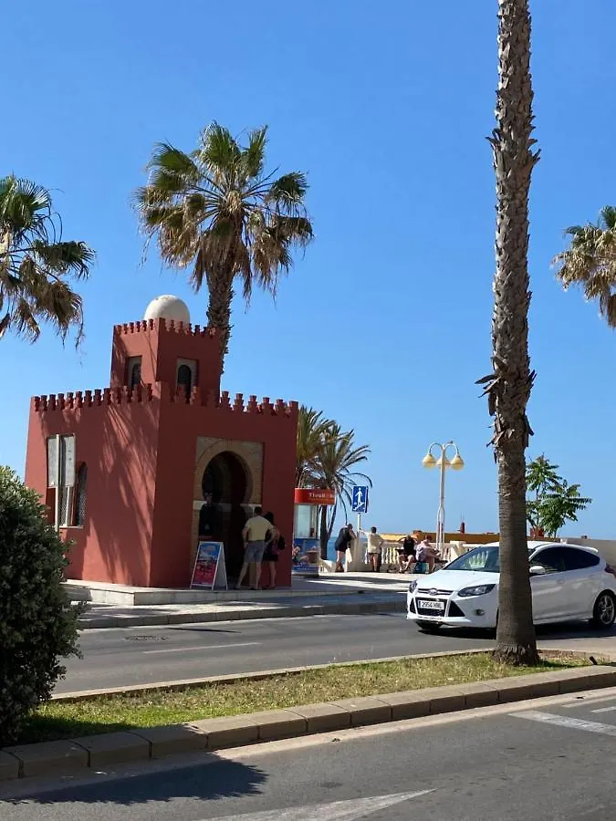 Benalmadena Aloha Playa Sea View Loft Aparthotel 0*,  Spain