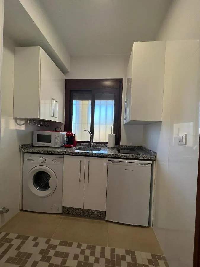 Benalmadena Aloha Playa Sea View Loft Aparthotel