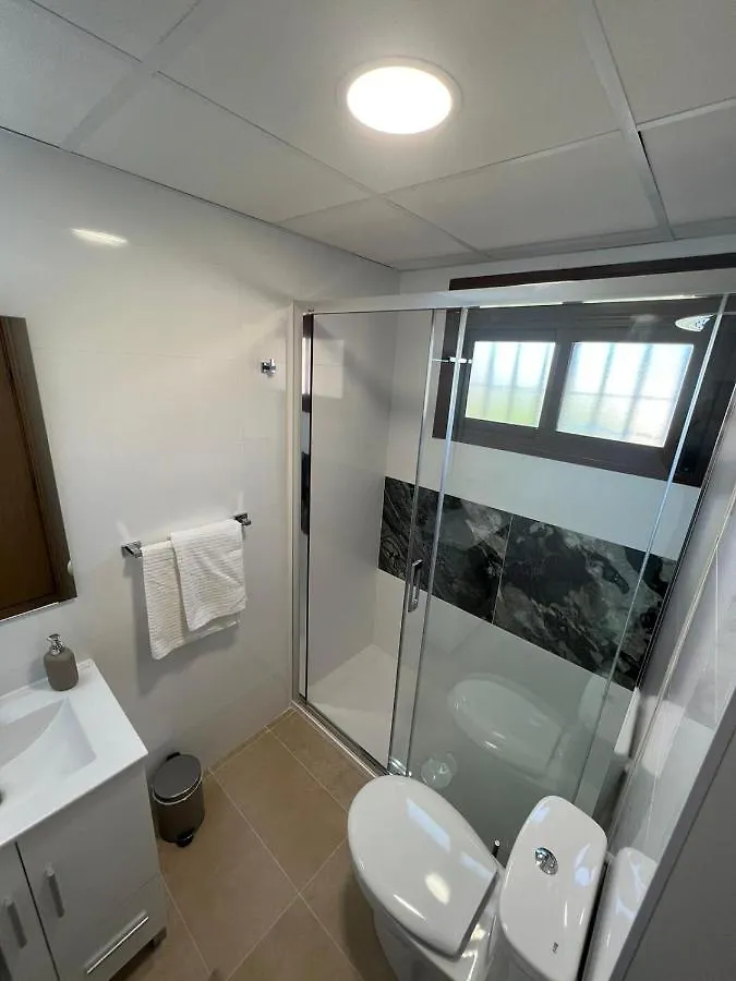 Benalmadena Aloha Playa Sea View Loft Aparthotel 0*,