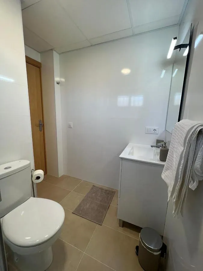 Benalmadena Aloha Playa Sea View Loft Aparthotel