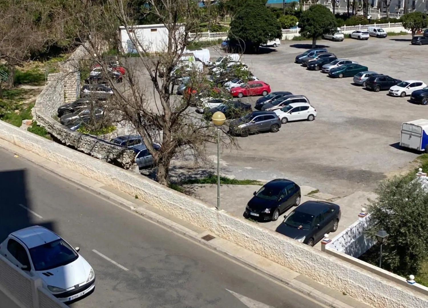 Benalmadena Aloha Playa Sea View Loft Aparthotel